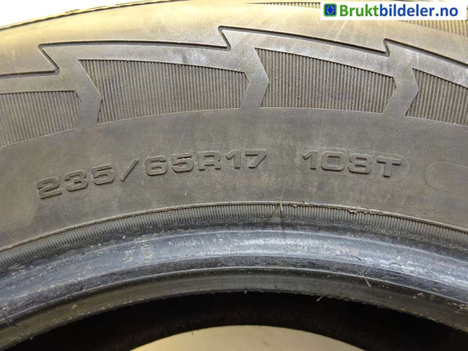 Dekk til Annet Dekk vinter piggfri 0-->> (GOODYEAR|)