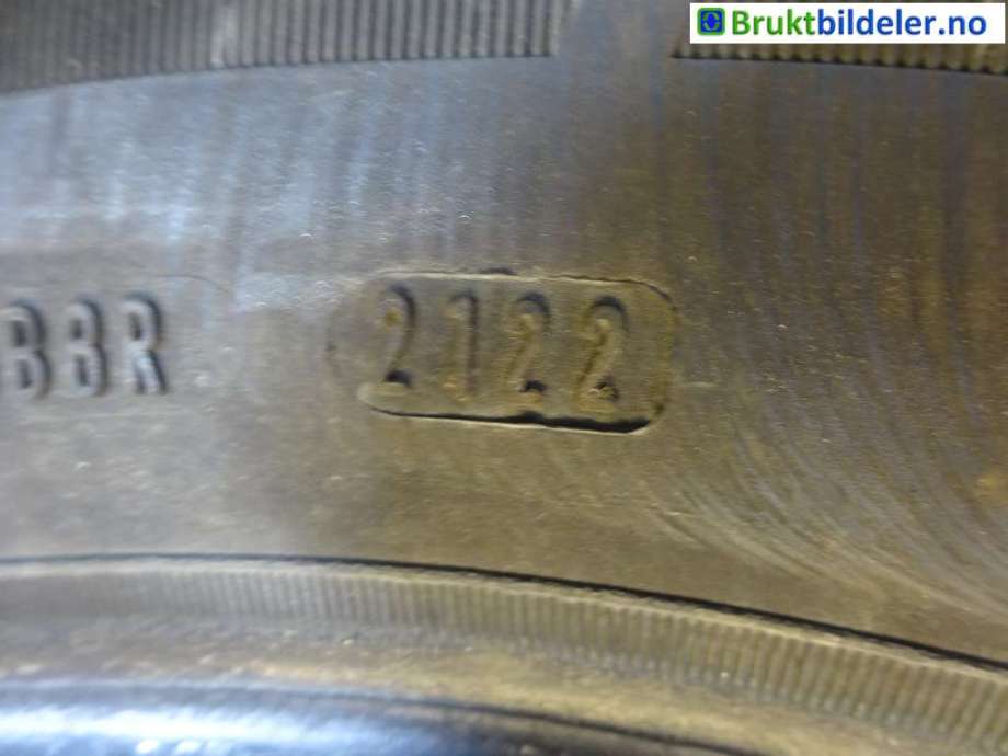 Dekk til Annet Dekk vinter piggfri 0-->> (GOODYEAR|)
