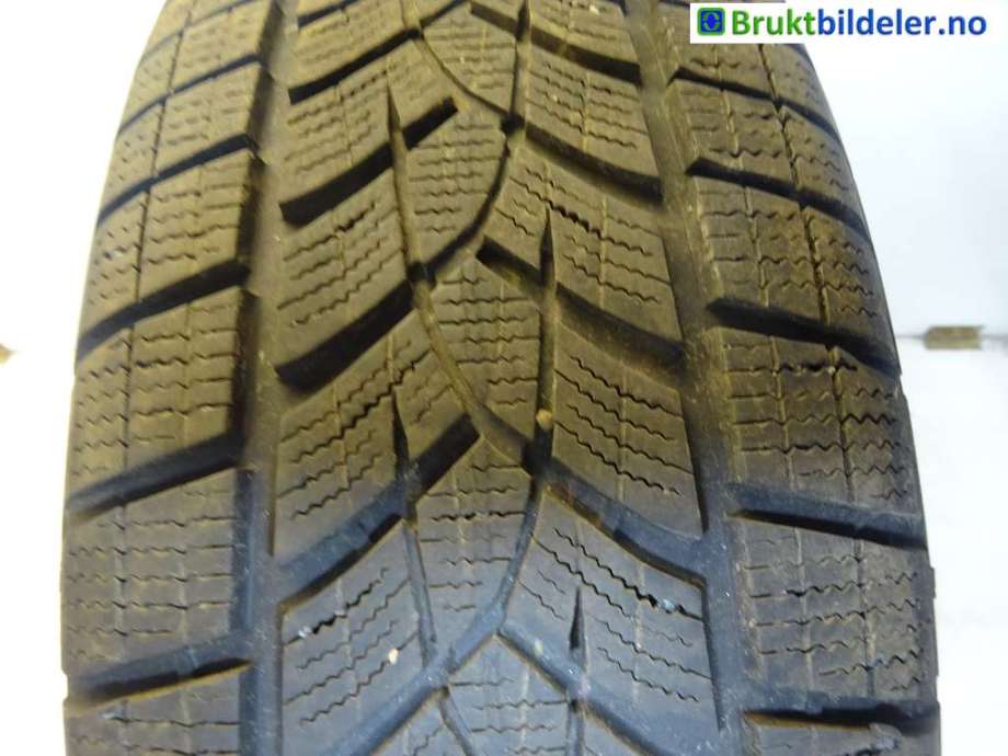 Dekk til Annet Dekk vinter piggfri 0-->> (GOODYEAR|)
