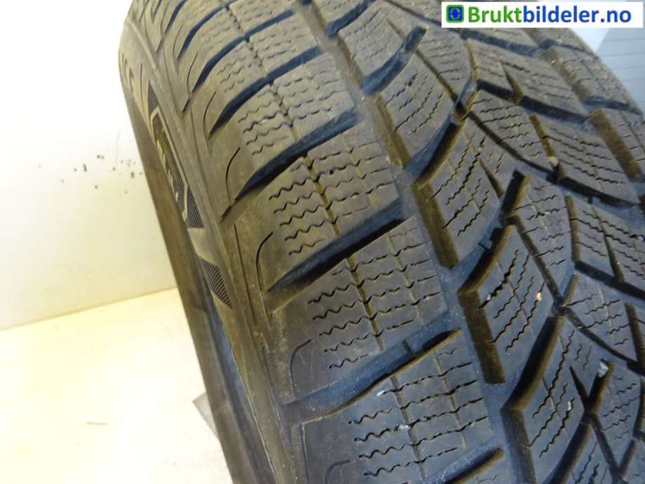 Dekk til Annet Dekk vinter piggfri 0-->> (GOODYEAR|)