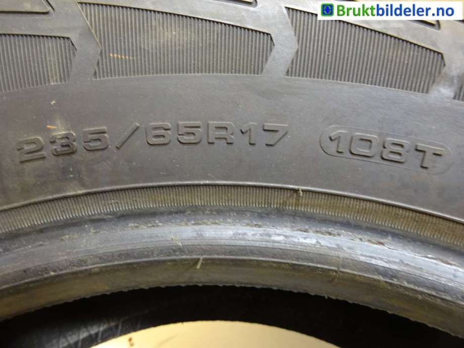 Dekk til Annet Dekk vinter piggfri 0-->> (GOODYEAR|)