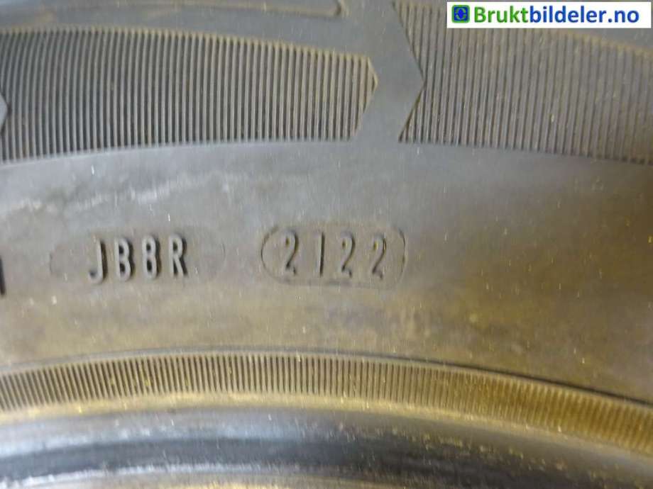 Dekk til Annet Dekk vinter piggfri 0-->> (GOODYEAR|)