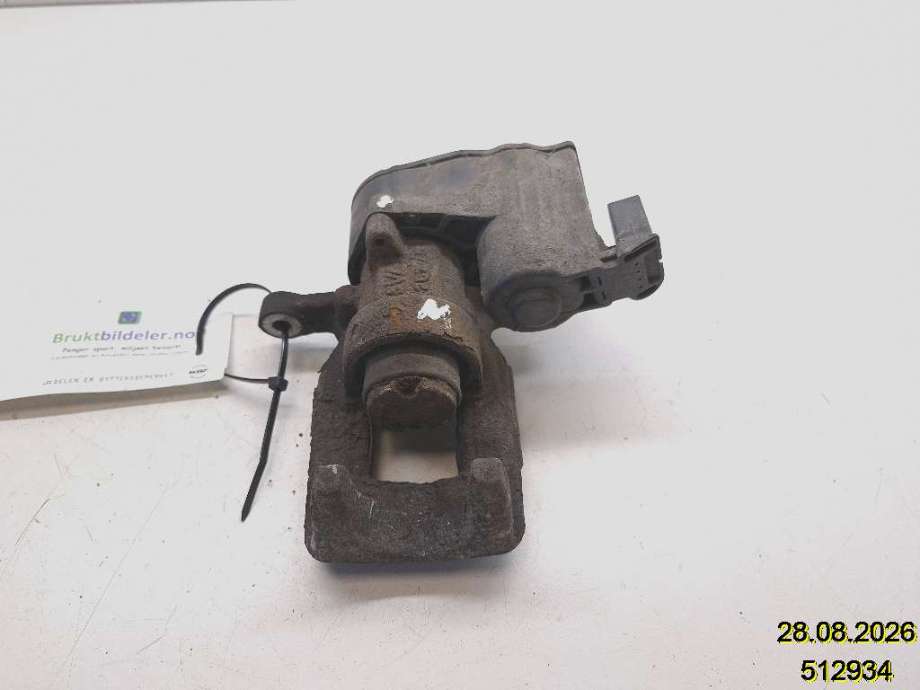 Bremsecaliper venstre bak til Peugeot 308 2013-2021 (Type II) (PEUGEOT|16 517 581 80|)