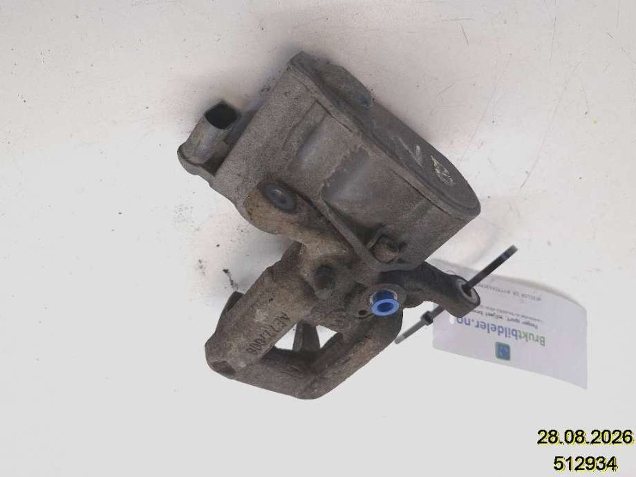 Bremsecaliper venstre bak til Peugeot 308 2013-2021 (Type II) (PEUGEOT|16 517 581 80|)