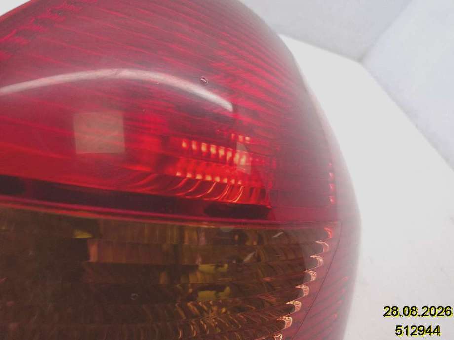 Baklykt høyre til Kia Venga 2010-2017 (KIA|92402 1P000|)