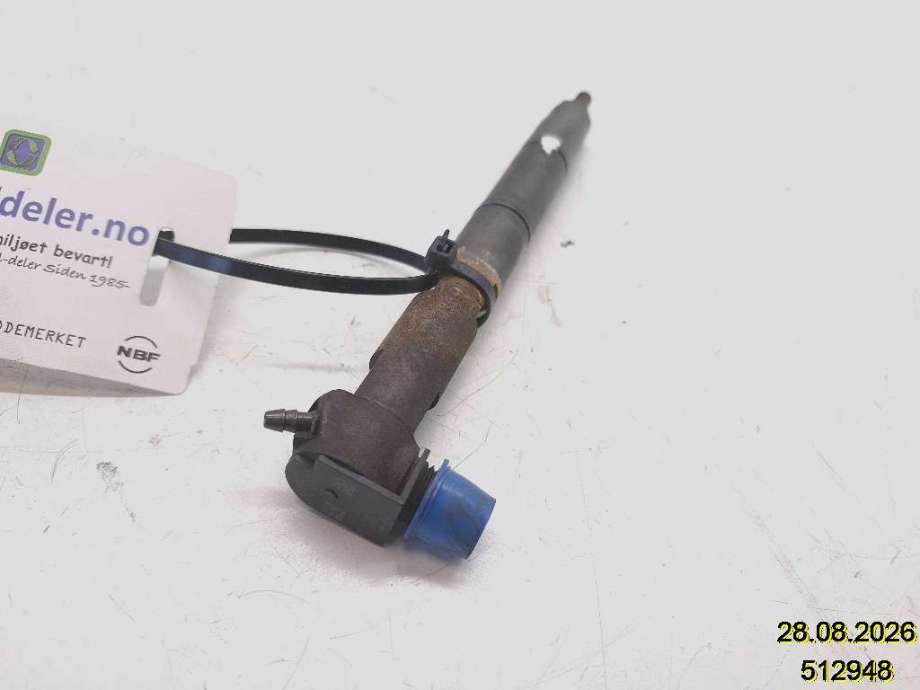 Dyse innsprøyting diesel til Kia Venga 2010-2017  (KIA|338002A760|)