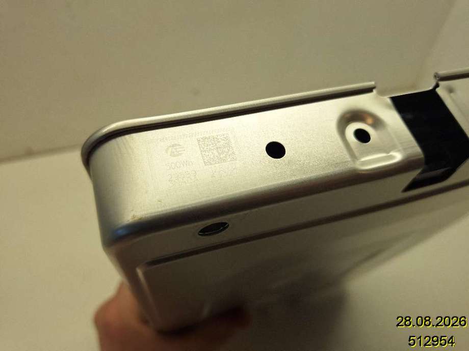 Batteripakke-modul elbil til Nissan Leaf 2011-2017 (Type I)  (NISSAN|295B9-3NA0B|)