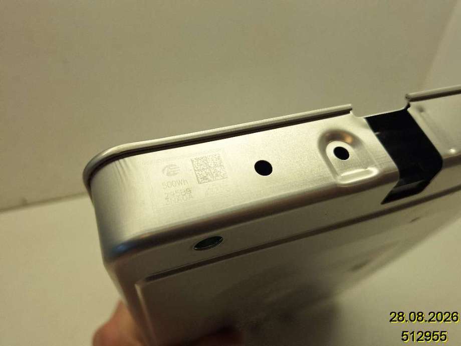Batteripakke-modul elbil til Nissan Leaf 2011-2017 (Type I) (NISSAN|295B9-3NA0B|)