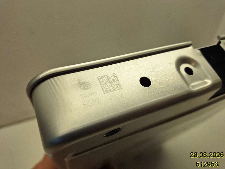 Batteripakke-modul elbil til Nissan Leaf 2011-2017 (Type I)  (NISSAN|295B9-3NA0B|)