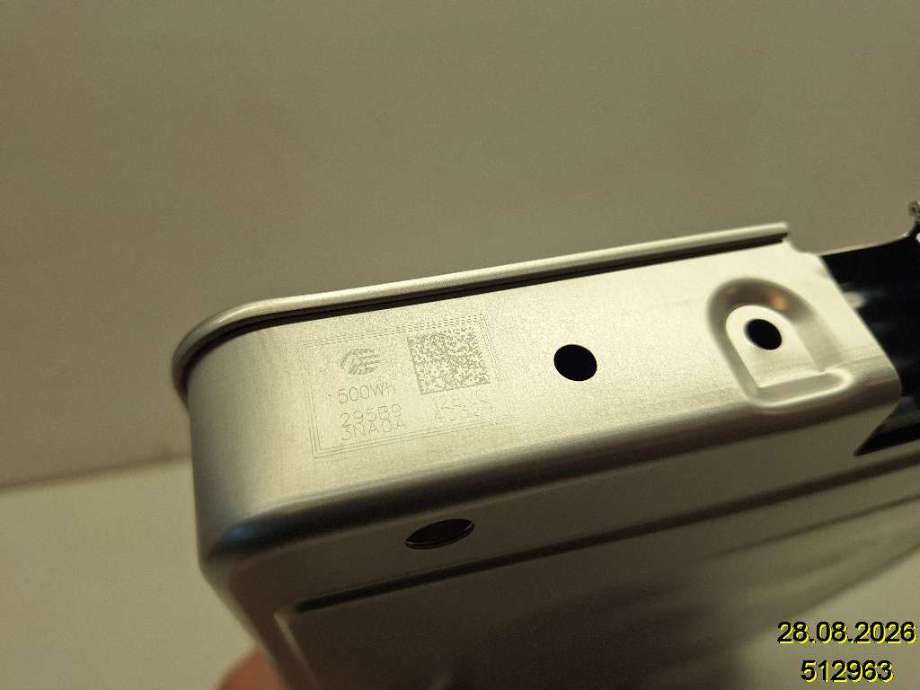 Batteripakke-modul elbil til Nissan Leaf 2011-2017 (Type I)  (NISSAN|295B9-3NA0B|)