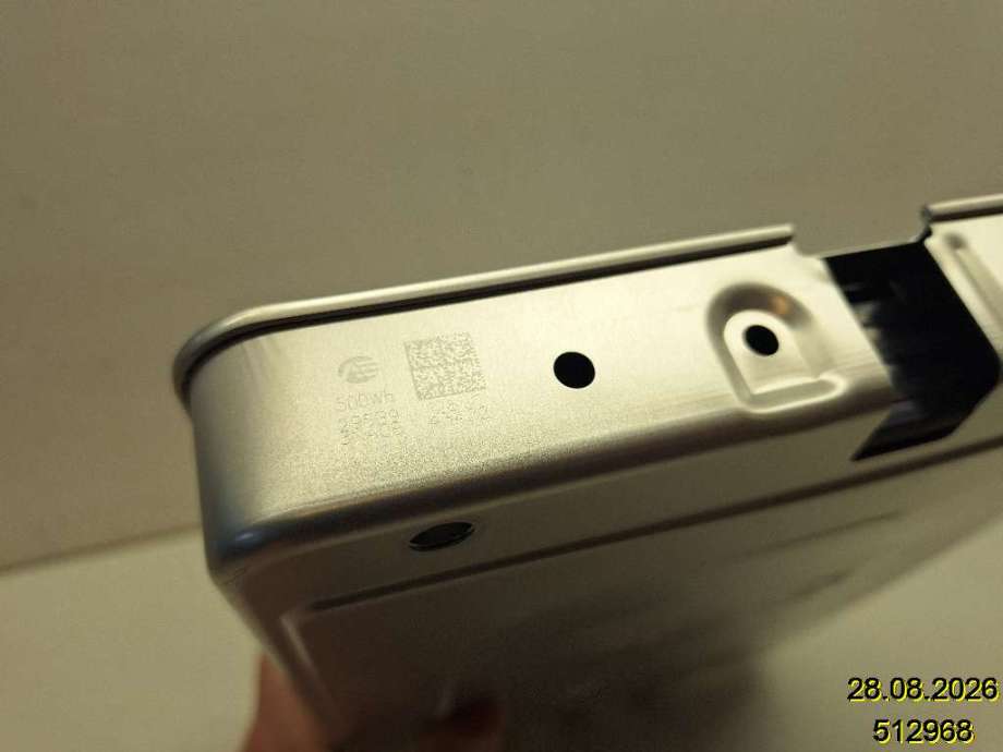 Batteripakke-modul elbil til Nissan Leaf 2011-2017 (Type I) (NISSAN|295B9-3NA0B|)