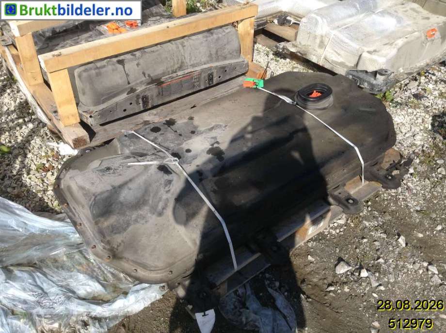 Batteripakke elbil til Mitsubishi Outlander 2015-->> (Type III, Fase 2) (MITSUBISHI|9450A031|)