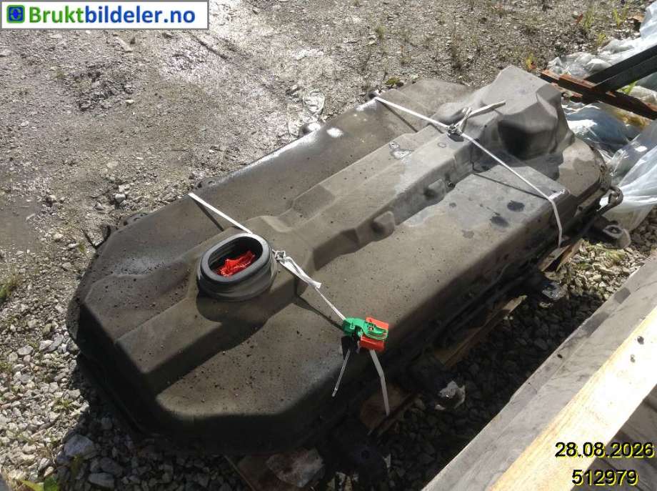 Batteripakke elbil til Mitsubishi Outlander 2015-->> (Type III, Fase 2) (MITSUBISHI|9450A031|)