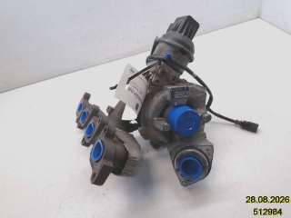 Turbo til VW Caddy,   (|03L 253 056 G|BV40D-0007)