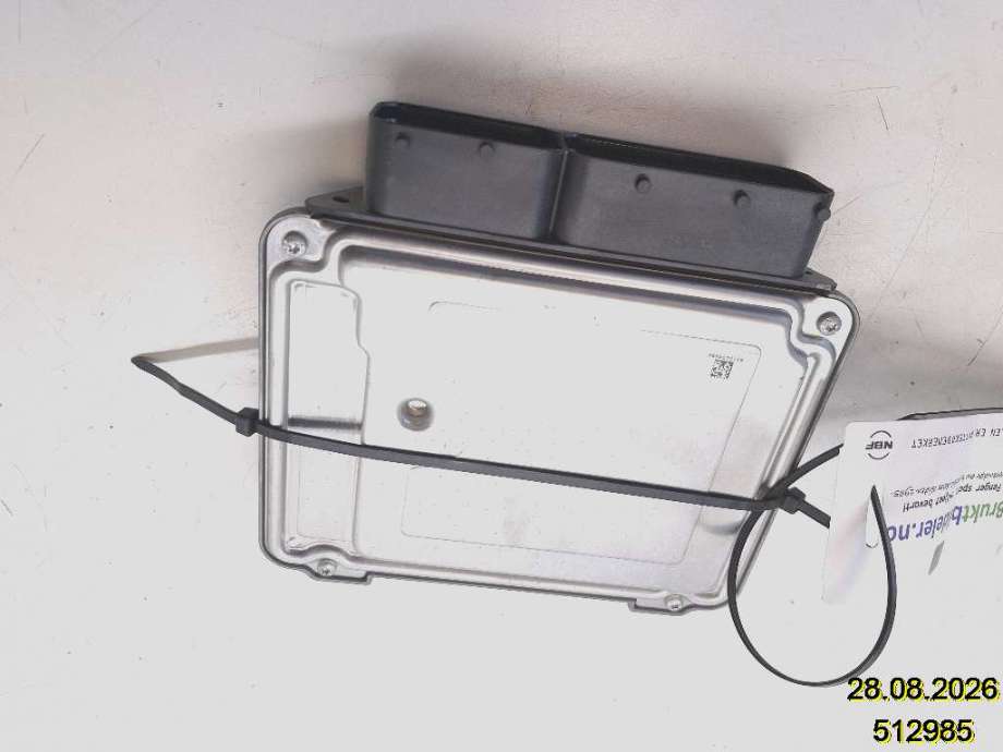 Styreenhet motor til VW Caddy 2010-2015 (Type III, Fase 2)  (VOLKSWAGEN|03L 906 018 NJ|0 281 018 139|)