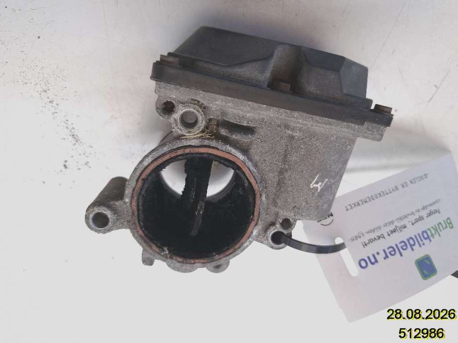 Spjeldhus til VW Caddy 2010-2015 (Type III, Fase 2)  (VOLKSWAGEN|03L 128 063 R|A2C31762900|)