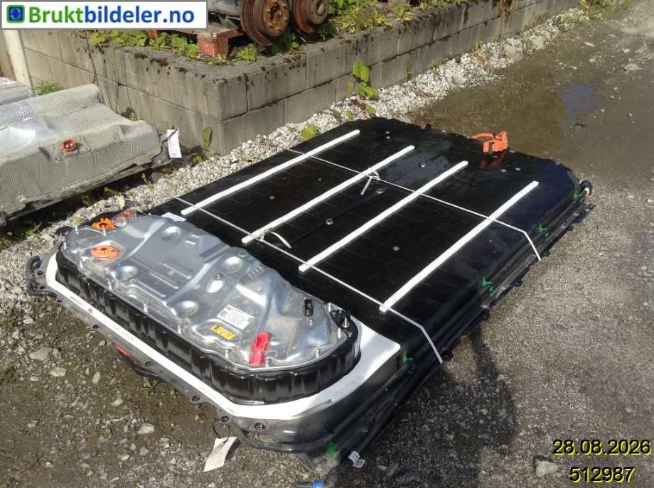 Batteripakke elbil til Tesla Model Y 2021-2024 (Type I) (TESLA|1530012-98-B||2217055-01-A)