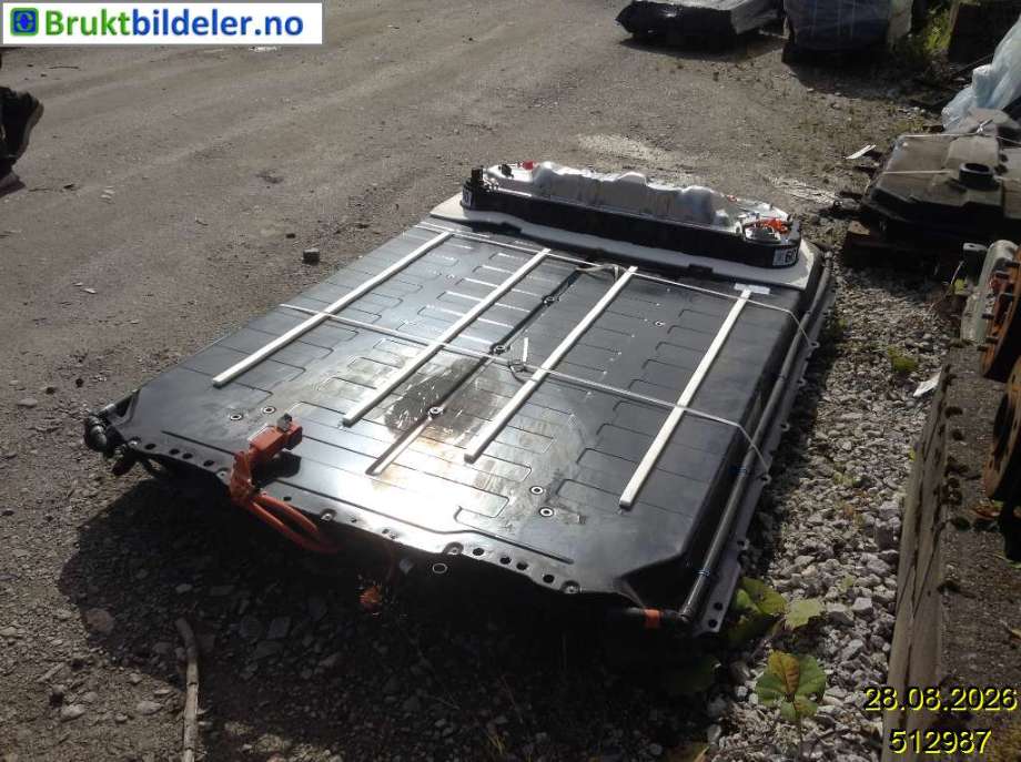 Batteripakke elbil til Tesla Model Y 2021-2024 (Type I) (TESLA|1530012-98-B||2217055-01-A)