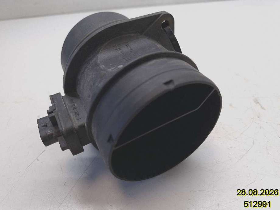 Luftmengde/luftmassemåler til VW Caddy 2010-2015 (Type III, Fase 2)  (VOLKSWAGEN|03L 906 461 A|0 281 002 956|)