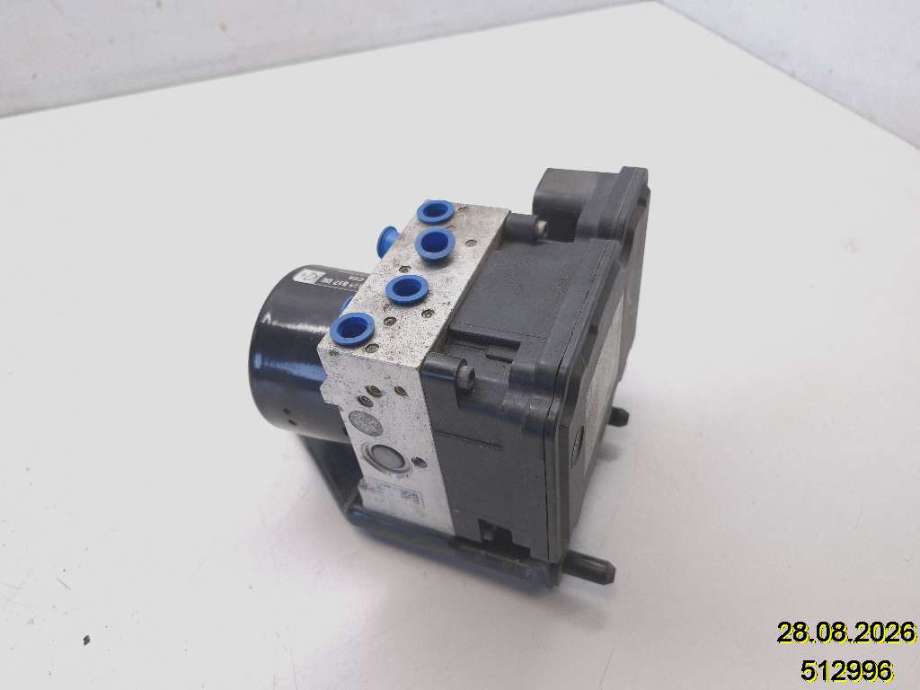 ABS sentral til VW Caddy 2010-2015 (Type III, Fase 2)  (1K0 614 517 DE|10.0212-0681.4|)