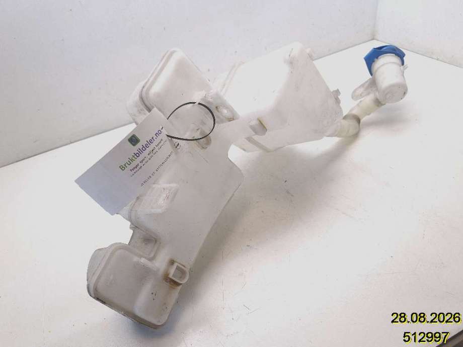 Spylertank til VW Caddy 2010-2015 (Type III, Fase 2) (1T0 955 453 E|)