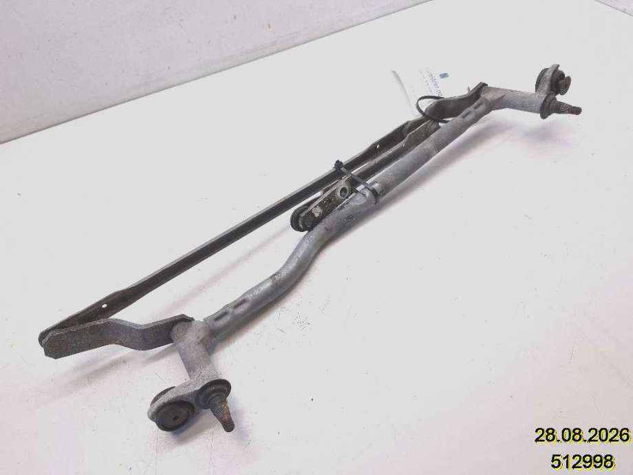 Viskeroverføring til VW Caddy 2010-2015 (Type III, Fase 2)  (VOLKSWAGEN|1T1 955 023 A|3 397 021 378|)