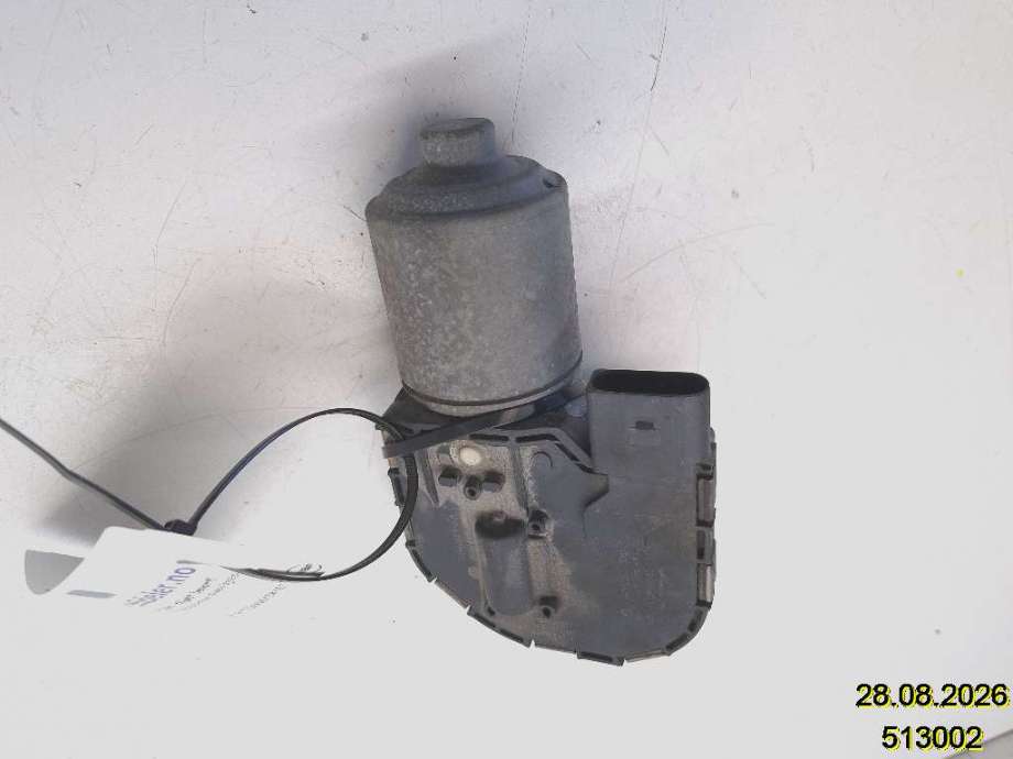 Viskermotor frontrute til VW Caddy 2010-2015 (Type III, Fase 2)  (VOLKSWAGEN|1T1 955 119 A|1 397 220 656|)