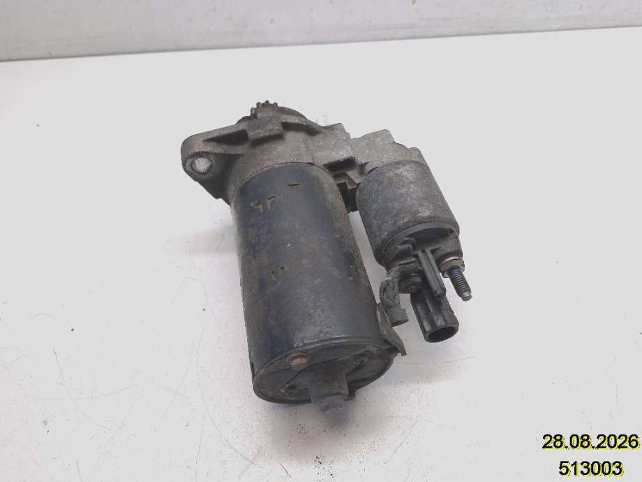 Starter diesel til VW Caddy 2010-2015 (Type III, Fase 2)  (VOLKSWAGEN|02M 911 024 P|)