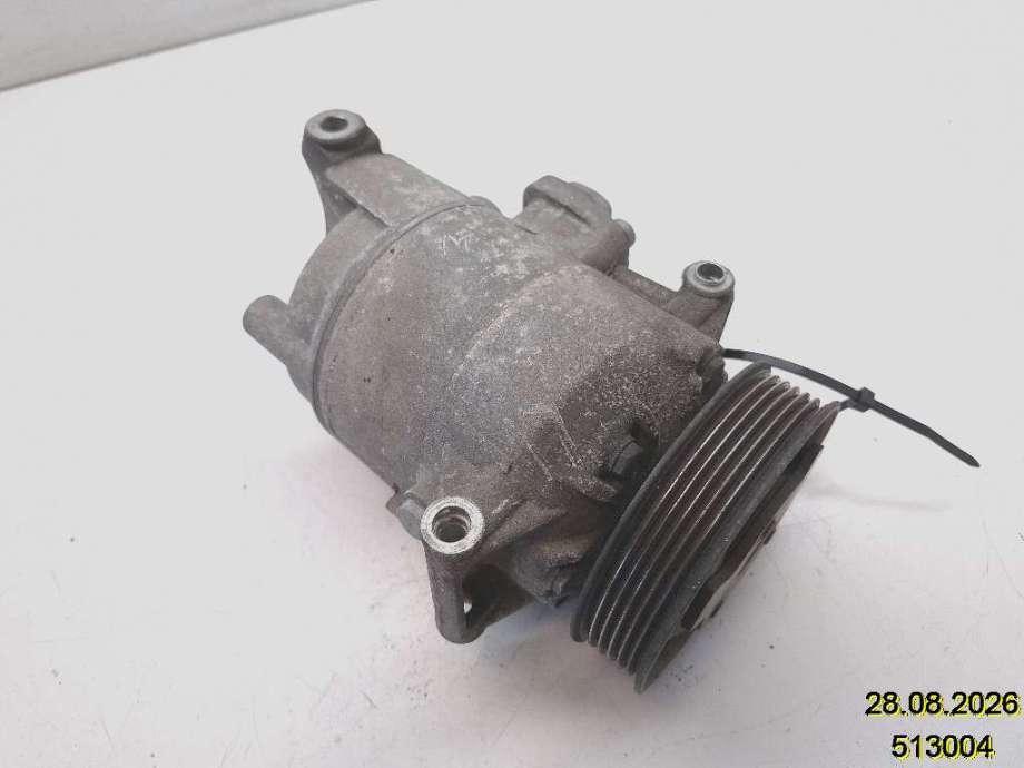 Aircondition kompressor til VW Caddy 2010-2015 (Type III, Fase 2) (VOLKSWAGEN|5N0 820 803 E|11031105033D|)
