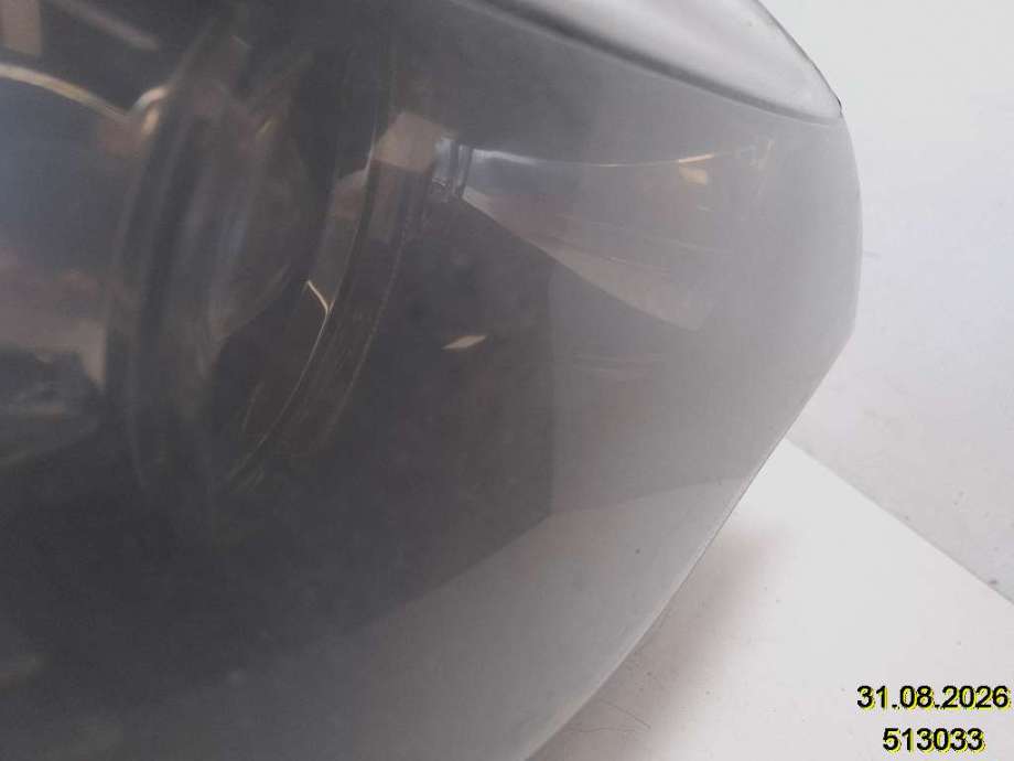 Frontlykt høyre xenon til BMW 5-Serie 2003-2010 (E60/E61) (E60/E61) (63 12 7 177 740|1EL 009 450-02|)