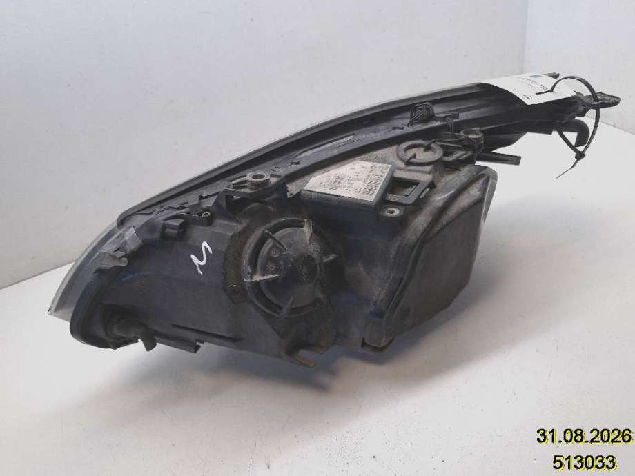 Frontlykt høyre xenon til BMW 5-Serie 2003-2010 (E60/E61) (E60/E61) (63 12 7 177 740|1EL 009 450-02|)