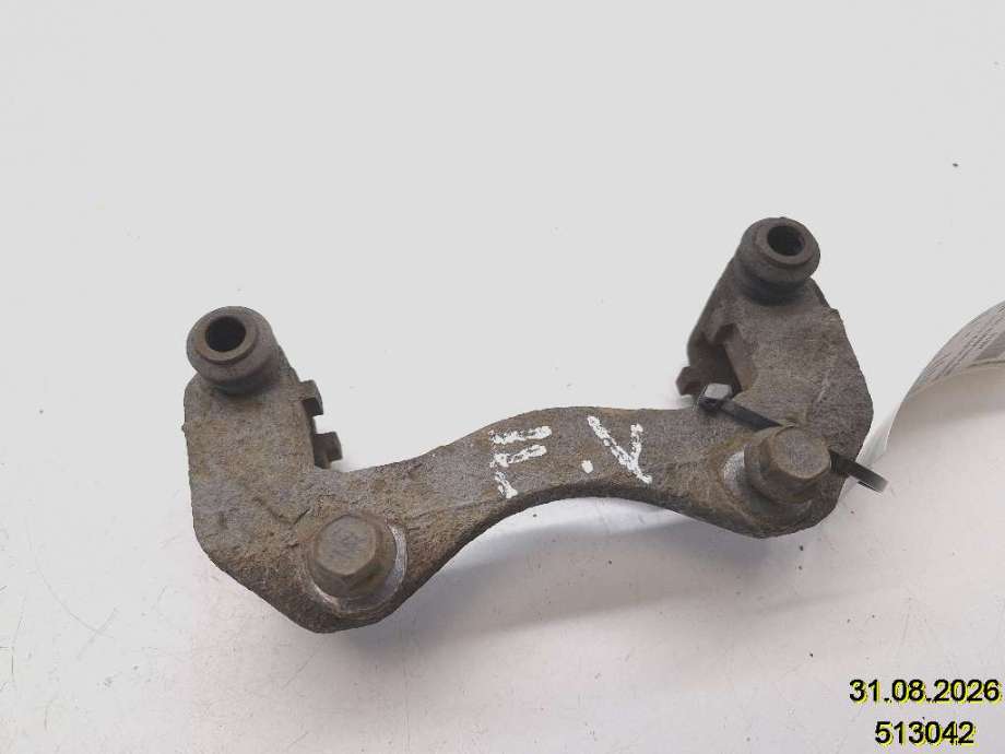 Bremsecaliper brakett til Mitsubishi Outlander 2012-2015 (Type III, Fase 1)  (MR307282|)