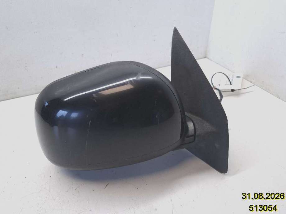 Speil høyre til Mitsubishi Outlander 2007-2010 (Type II, Fase 1)  (MITSUBISHI|7632A084|)