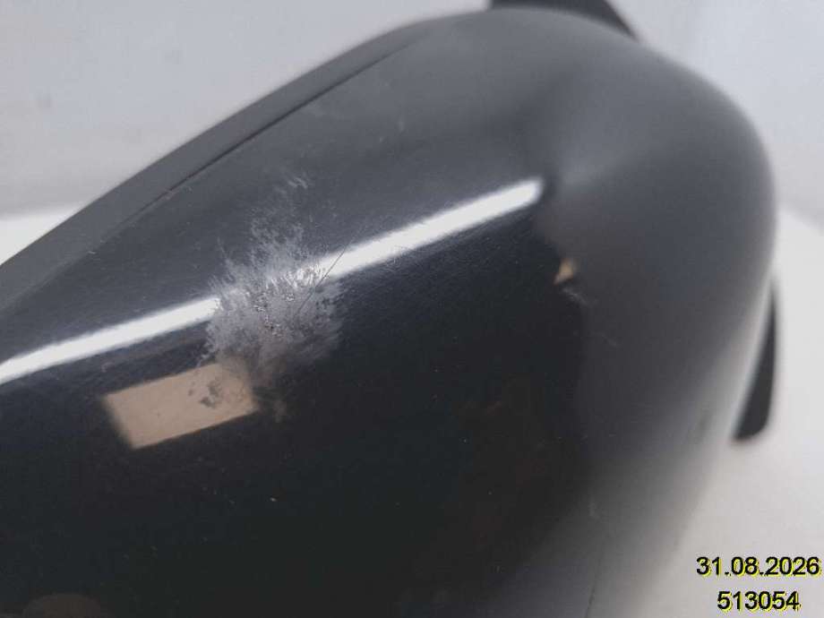 Speil høyre til Mitsubishi Outlander 2007-2010 (Type II, Fase 1)  (MITSUBISHI|7632A084|)