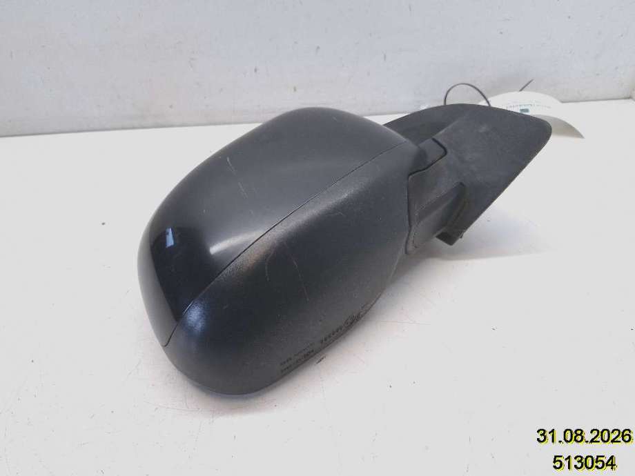 Speil høyre til Mitsubishi Outlander 2007-2010 (Type II, Fase 1)  (MITSUBISHI|7632A084|)