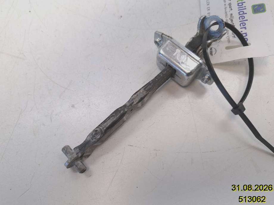 Dørstopper til Suzuki Vitara 2015-->> (Type IV) (SUZUKI|81830-54P00|)