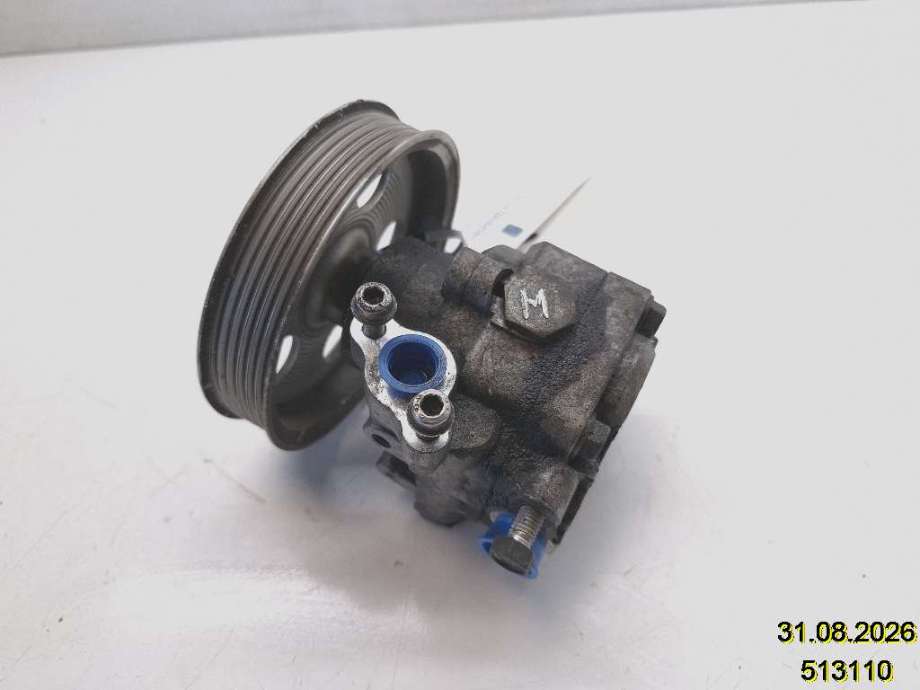Servo pumpe mekanisk til Audi A4 2007-2014 (Type IV) (B8) (B8) (AUDI|8K0 145 153 F|8X216239|)