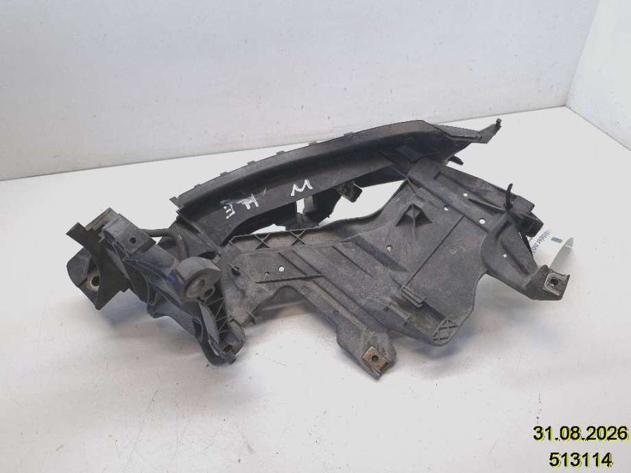 Frontlyktehus til Audi A4 2007-2014 (Type IV) (B8) (B8) (8K0 805 608 C|)