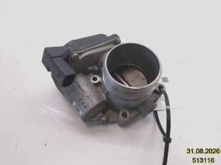 Spjeldhus til Audi A4, 2007-2014 (B8, Type IV) (B8) (|06F 133 062 J|A2C53302056)