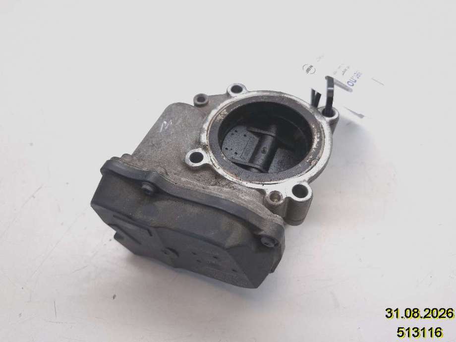 Spjeldhus til Audi A4 2007-2014 (Type IV) (B8) (B8) (06F 133 062 J|A2C53302056|)