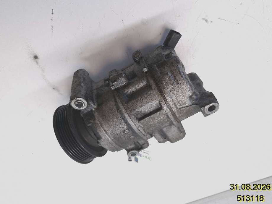 Aircondition kompressor til Audi A4 2007-2014 (Type IV) (B8) (B8) (8KD 260 805|447150-1451|)