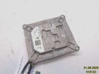 Styreenhet xenon/ballast til Audi A4, 2007-2014 (B8, Type IV) (B8) (|8K0 907 472 A|1 307 329 218)