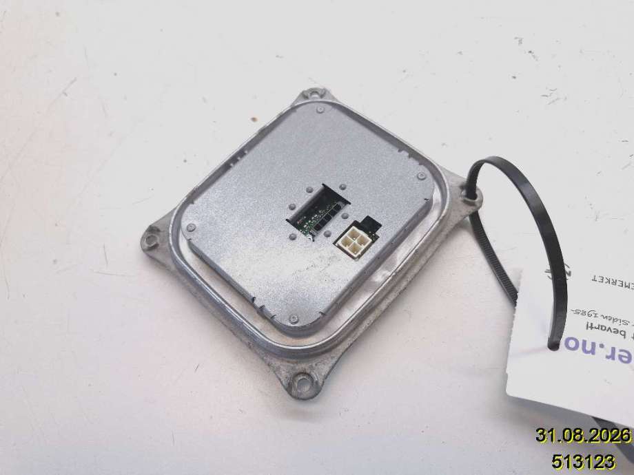 Styreenhet xenon/ballast til Audi A4 2007-2014 (Type IV) (B8) (B8) (8K0 907 472 A|1 307 329 218|)