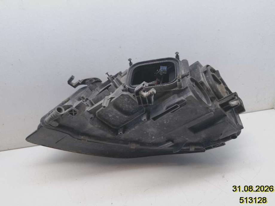 Frontlykt høyre xenon til Audi A4 2007-2014 (Type IV) (B8) (B8) (AUDI|8K0 941 004 C|0 301 240 272|)