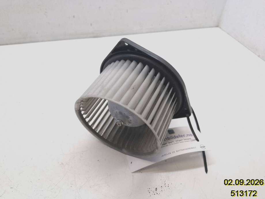Varmeapparat motor til Mitsubishi Outlander 2012-2015 (Type III, Fase 1) (7802A238|CSA431D233|)