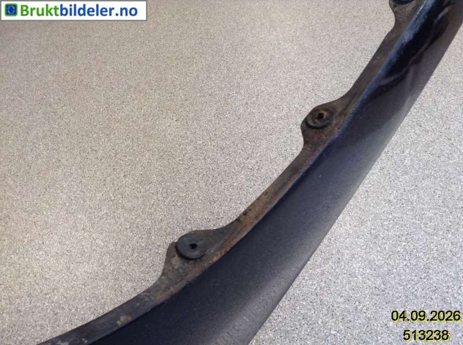 Skjerm høyre foran til Toyota RAV4 2006-2009 (Type III, Fase 1) (TOYOTA|5381142210||5381142310)