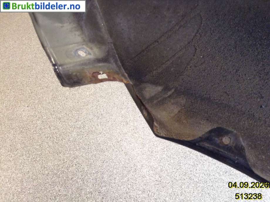Skjerm høyre foran til Toyota RAV4 2006-2009 (Type III, Fase 1) (TOYOTA|5381142210||5381142310)