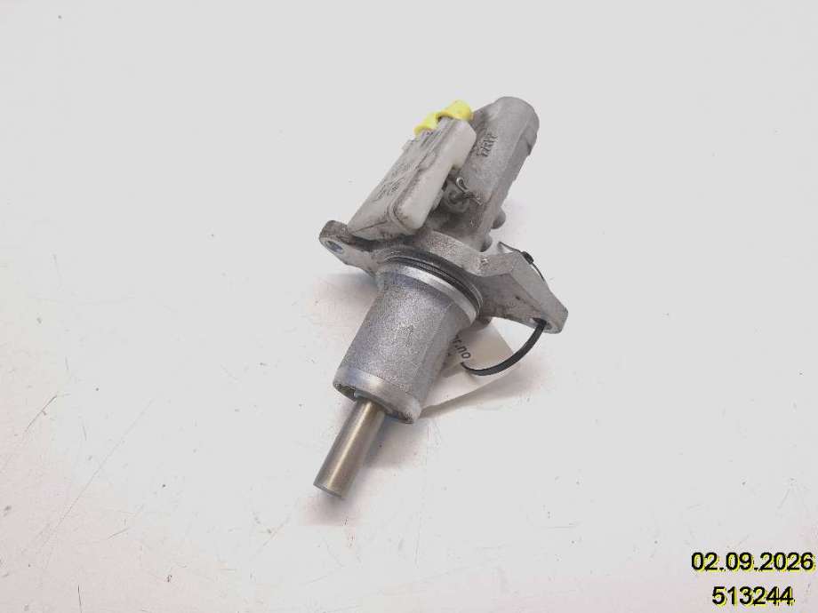 Bremsepumpe hoved til Mercedes Vito/Viano 2010-2014 (Fase 2) (W639) (W639) (MERCEDES|A 000 431 74 01|)