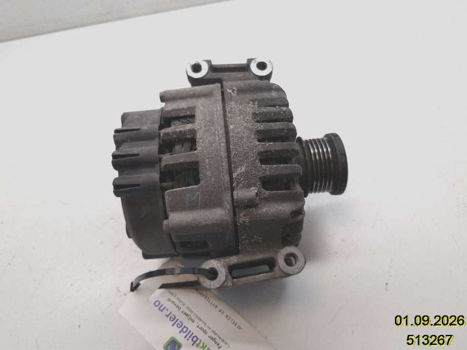 Dynamo til Mercedes Vito/Viano 2010-2014 (Fase 2) (W639) (W639) (MERCEDES|A 000 906 88 02|2618301A|)