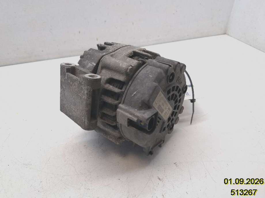 Dynamo til Mercedes Vito/Viano 2010-2014 (Fase 2) (W639) (W639) (MERCEDES|A 000 906 88 02|2618301A|)